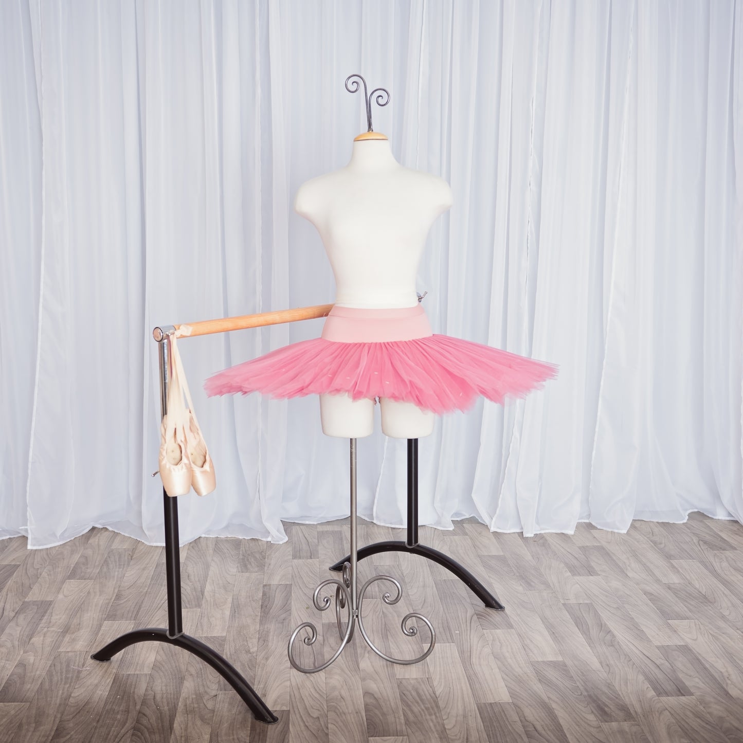 Rehearsal Tutu - Choose Color