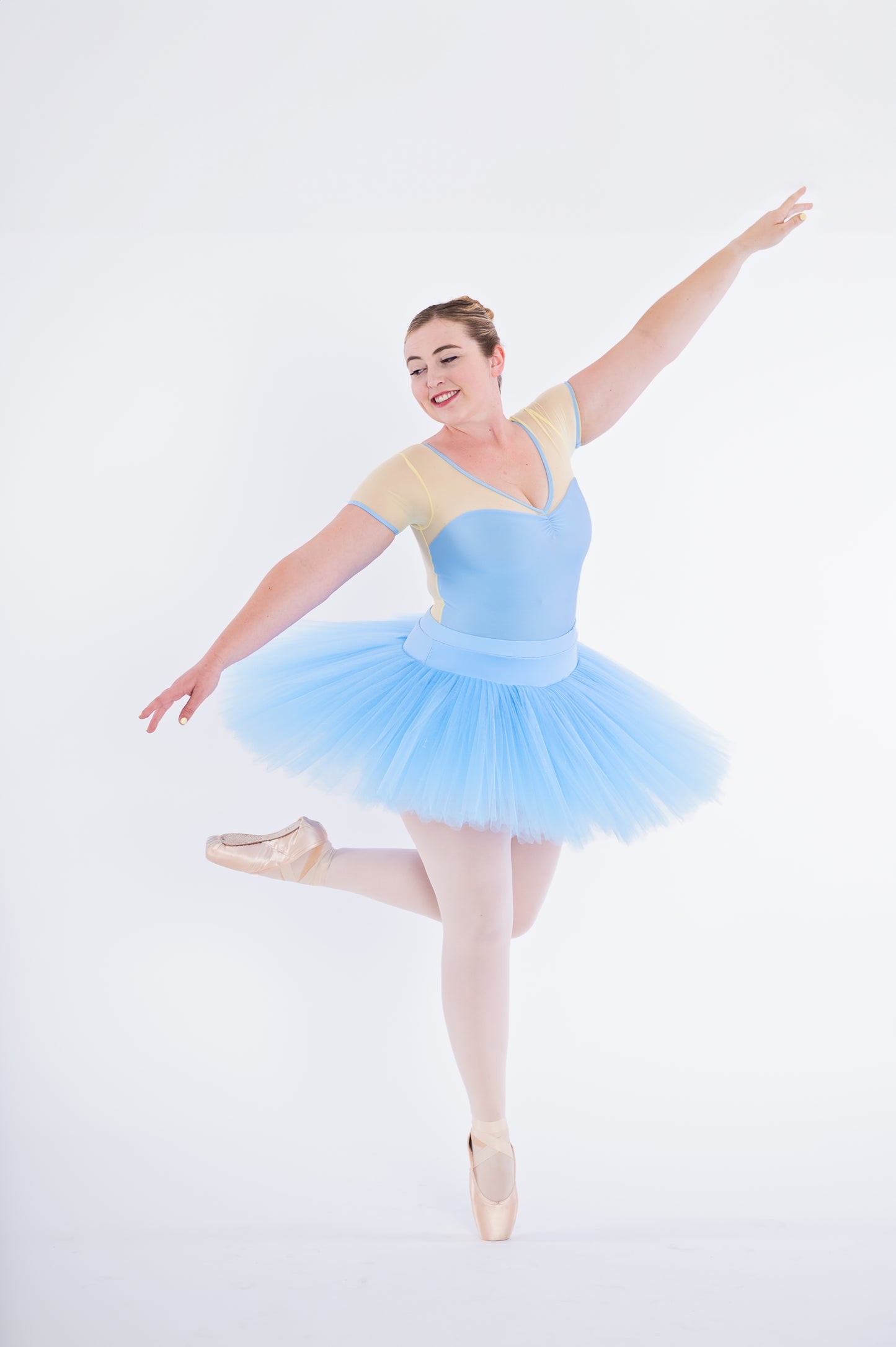 Rehearsal Tutu - Choose Color