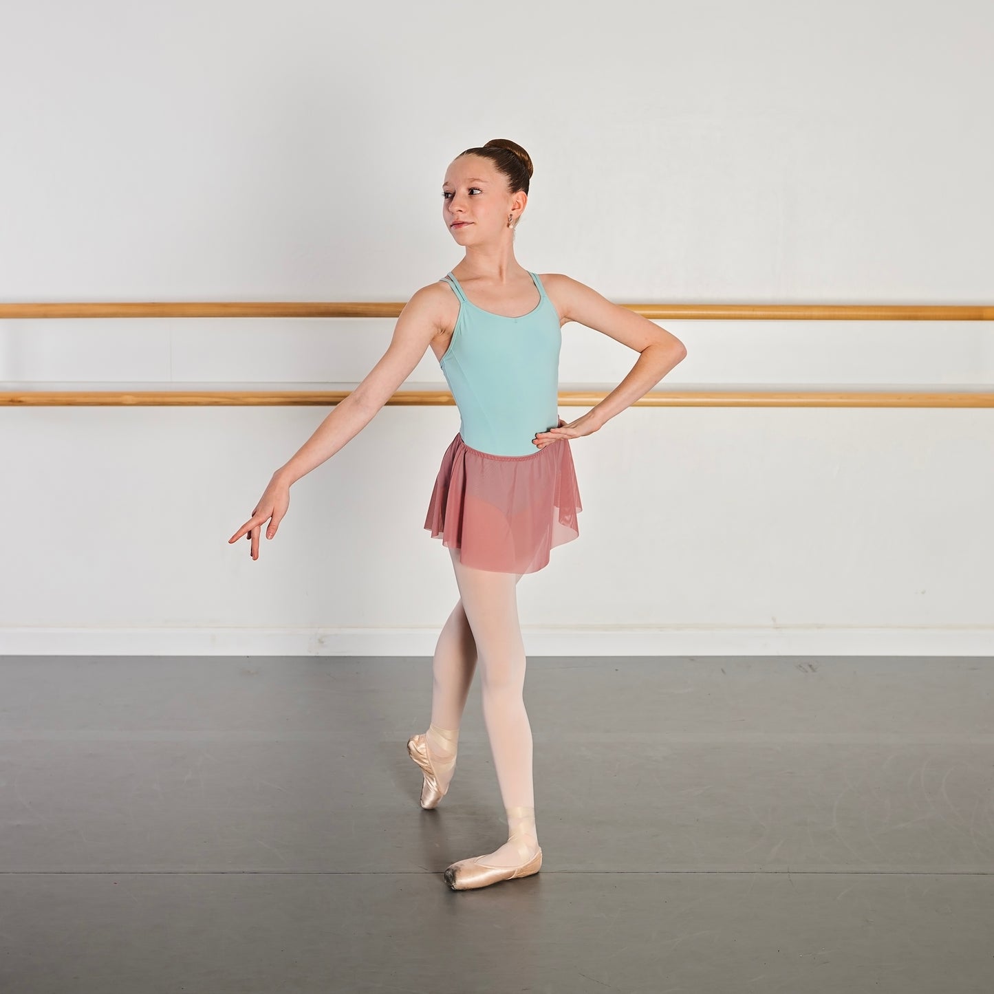 Aurora Etude Skirt