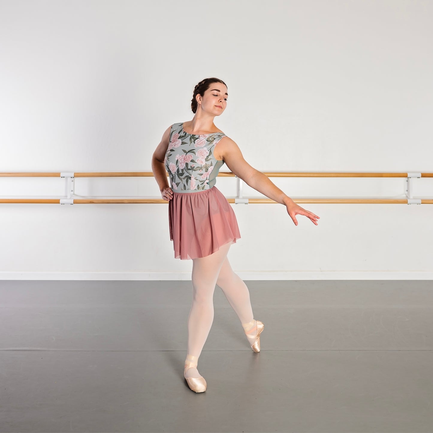 Aurora Etude Skirt