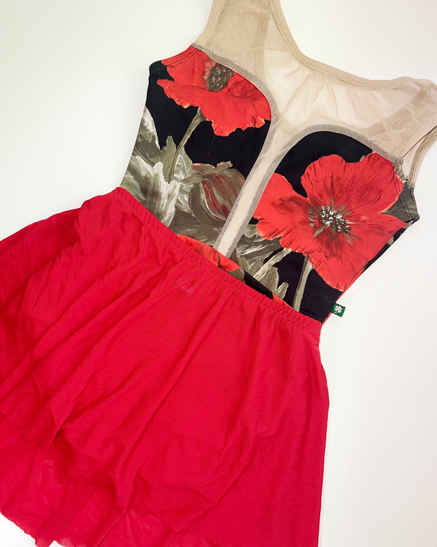 Kitri Etude Skirt