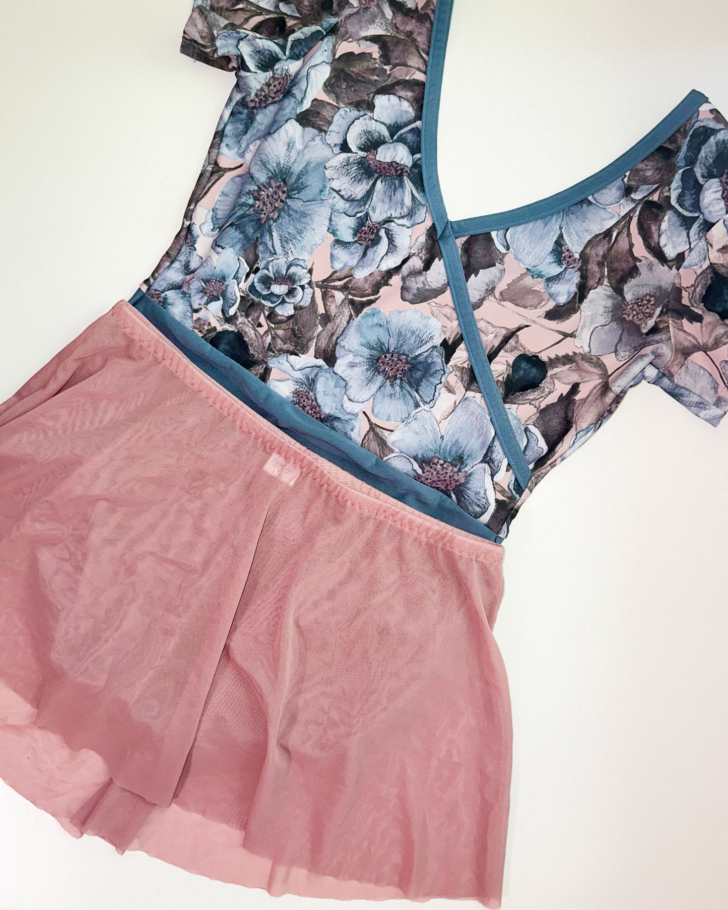 Aurora Etude Skirt