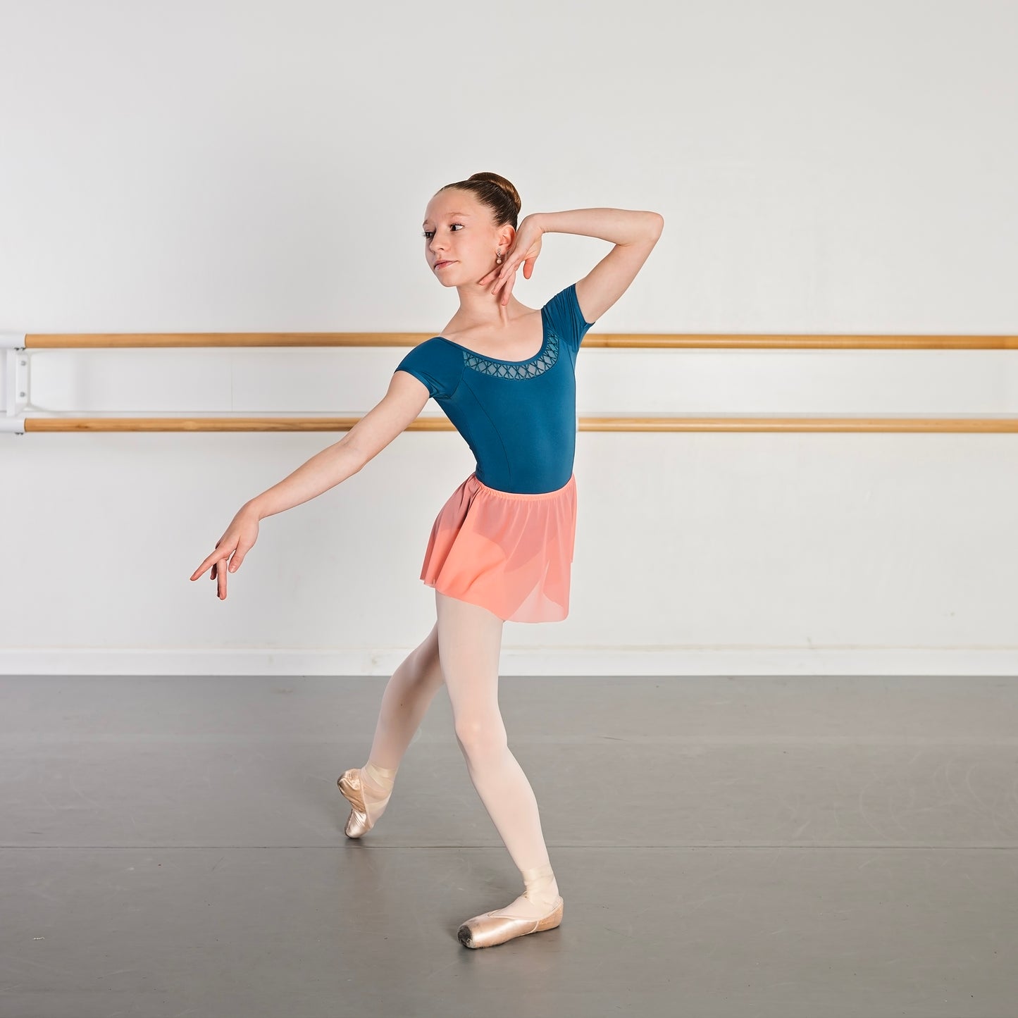 Lise Etude Skirt
