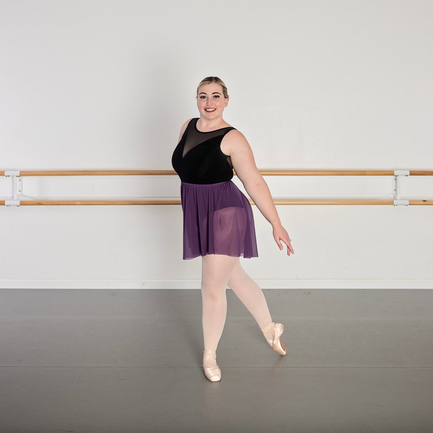 Medora Etude Skirt