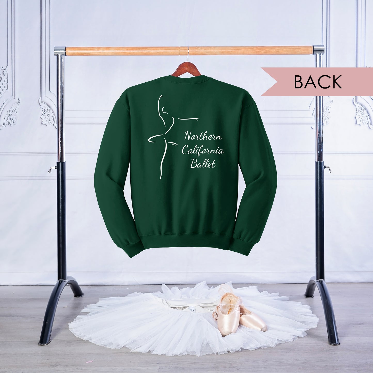 NCB Classic Sweatshirt