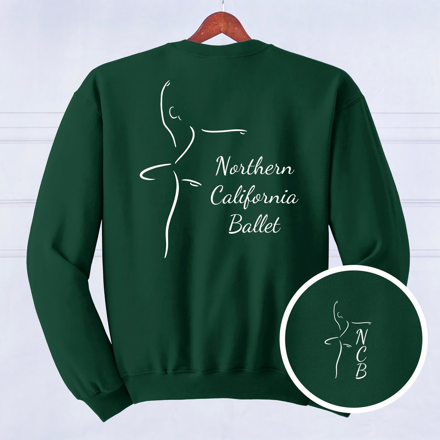 NCB Classic Sweatshirt