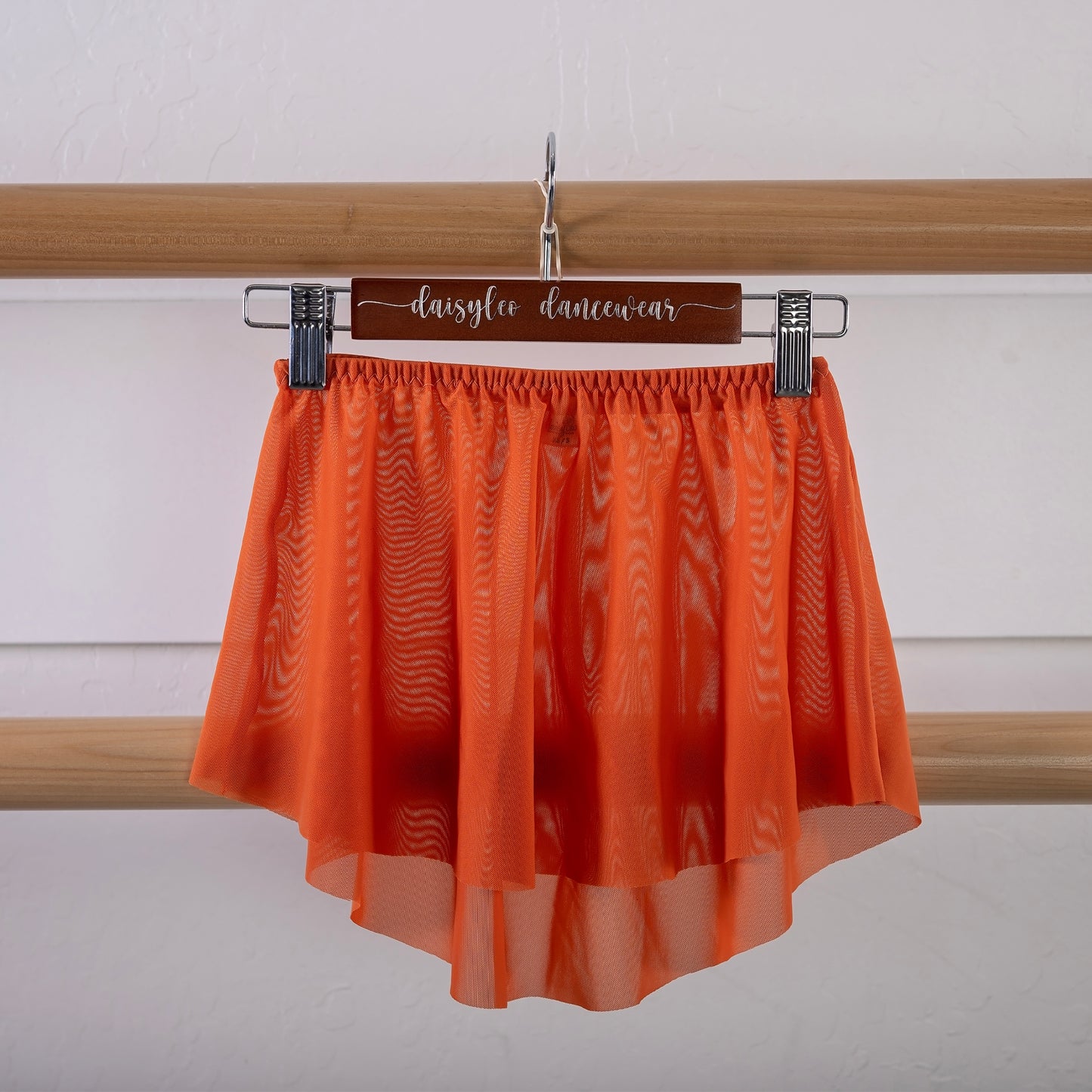 Teresina Etude Skirt