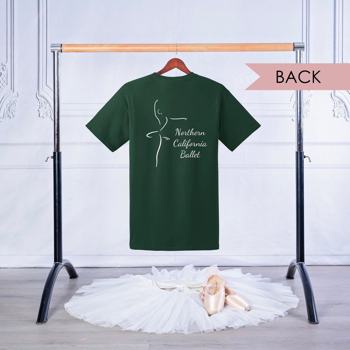 NCB Classic T-Shirt