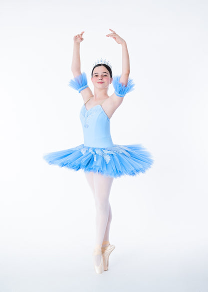 Bluebird Tutu Rental - Adult XS