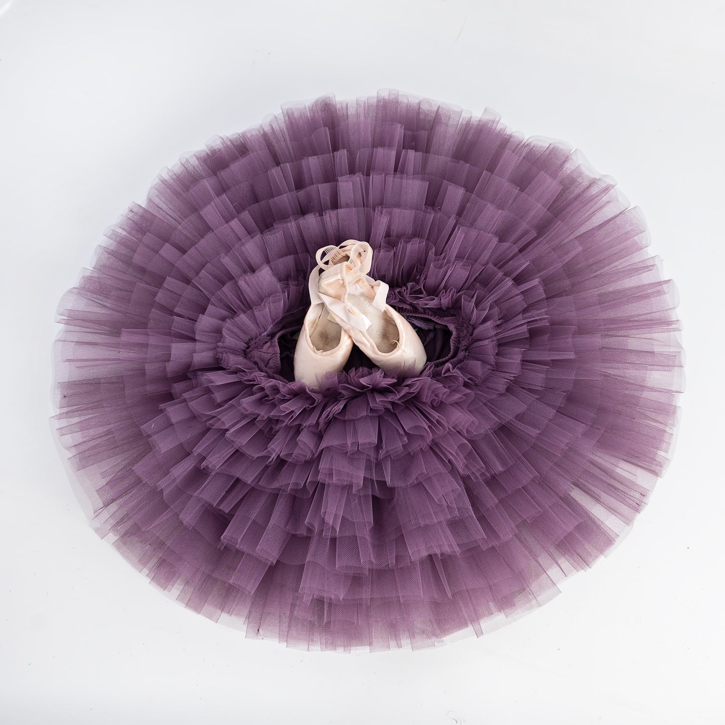 Rehearsal Tutu - Choose Color