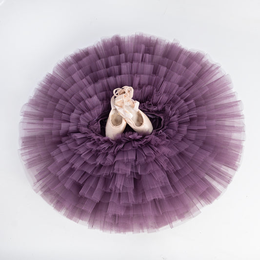 Rehearsal Tutu - Choose Color