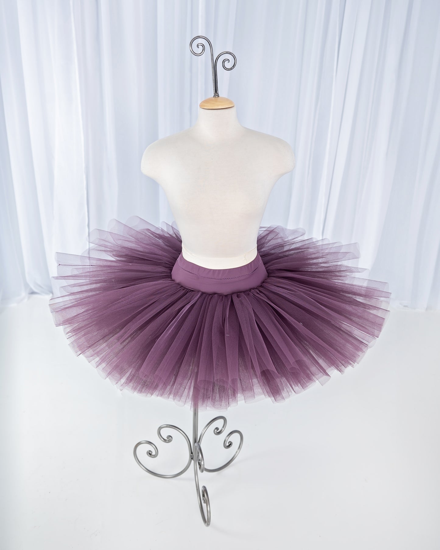 Rehearsal Tutu - Choose Color