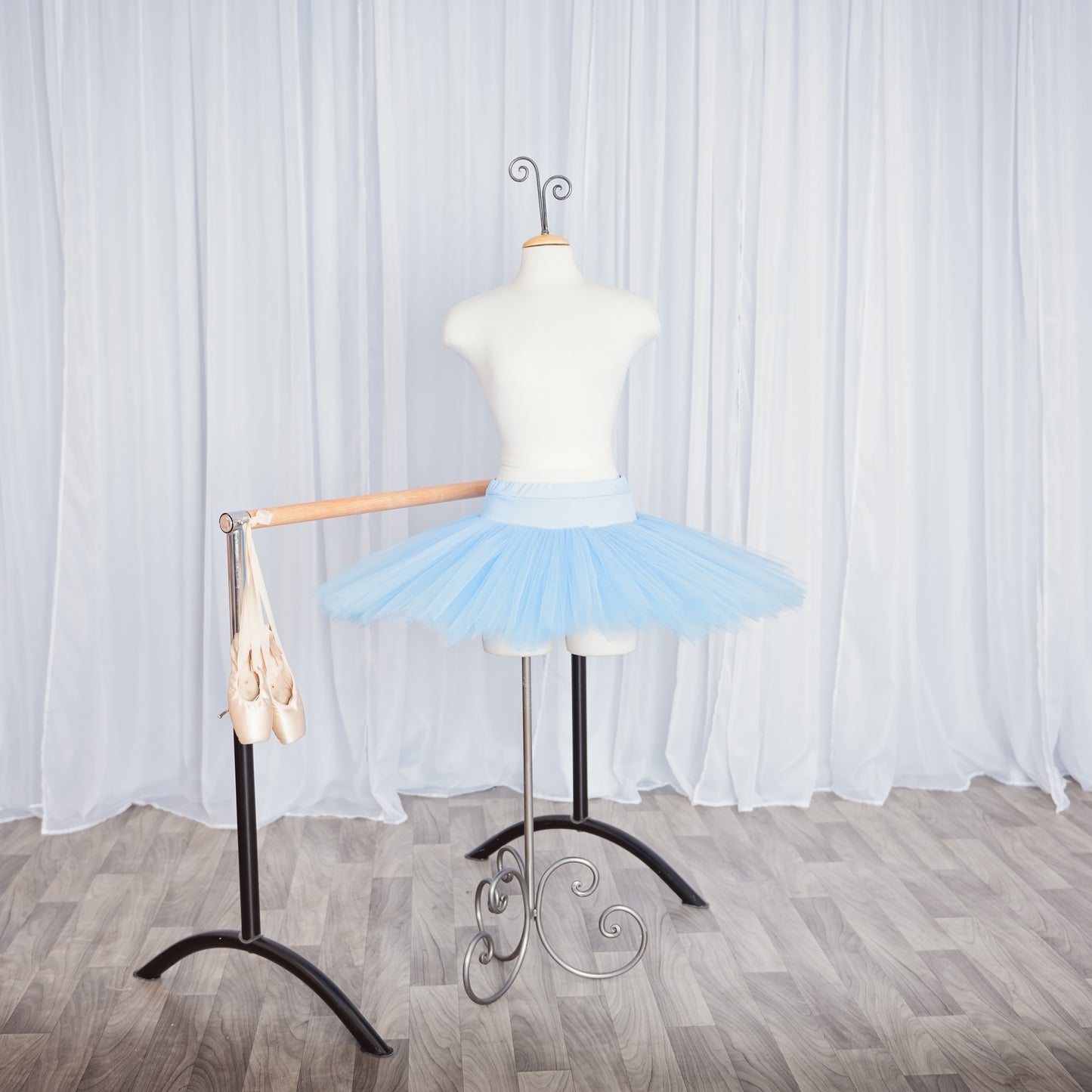 Rehearsal Tutu - Choose Color