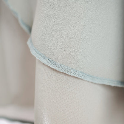 Sissonne Sage Sonata Skirt