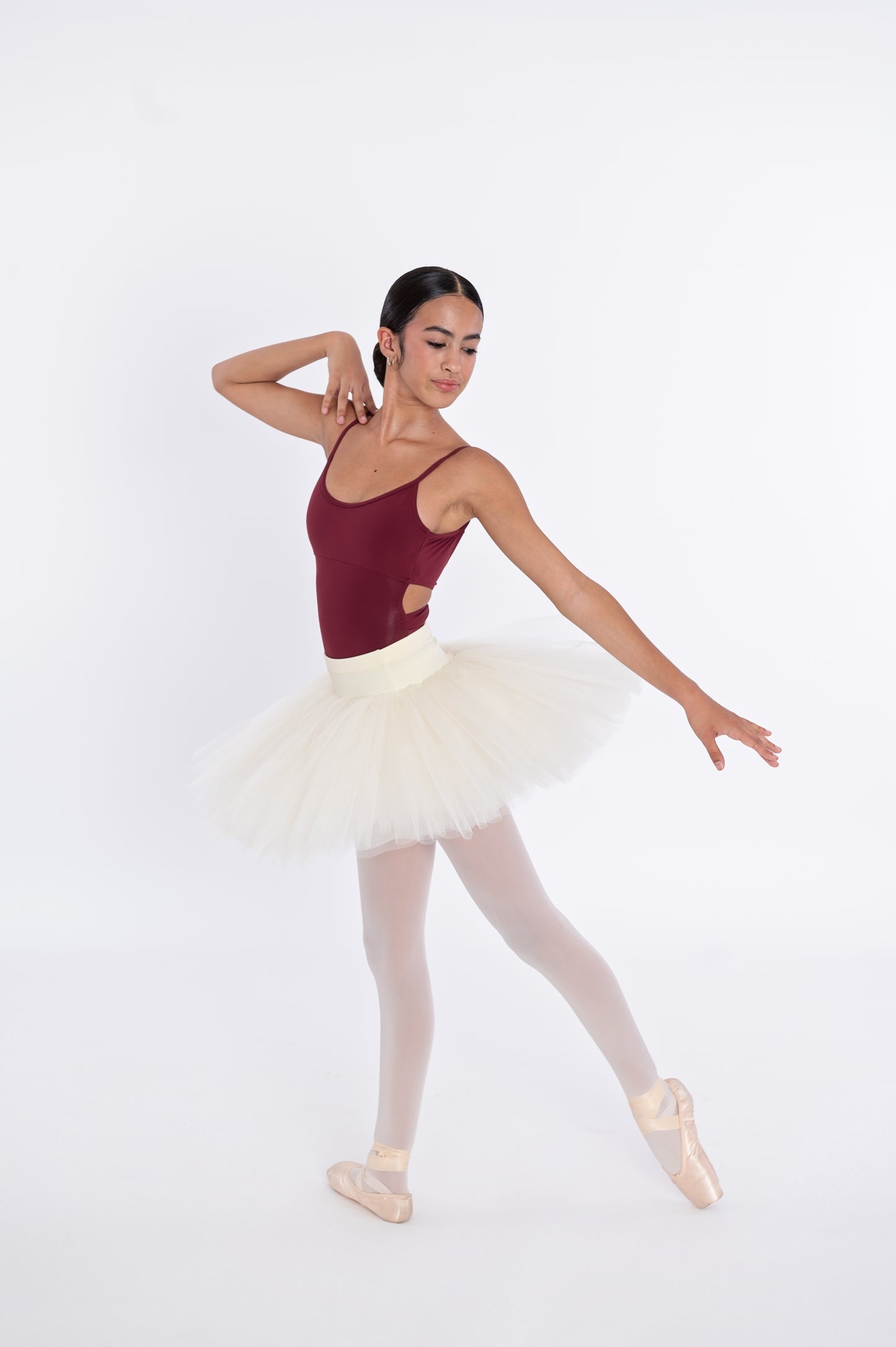 Rehearsal Tutu - Choose Color