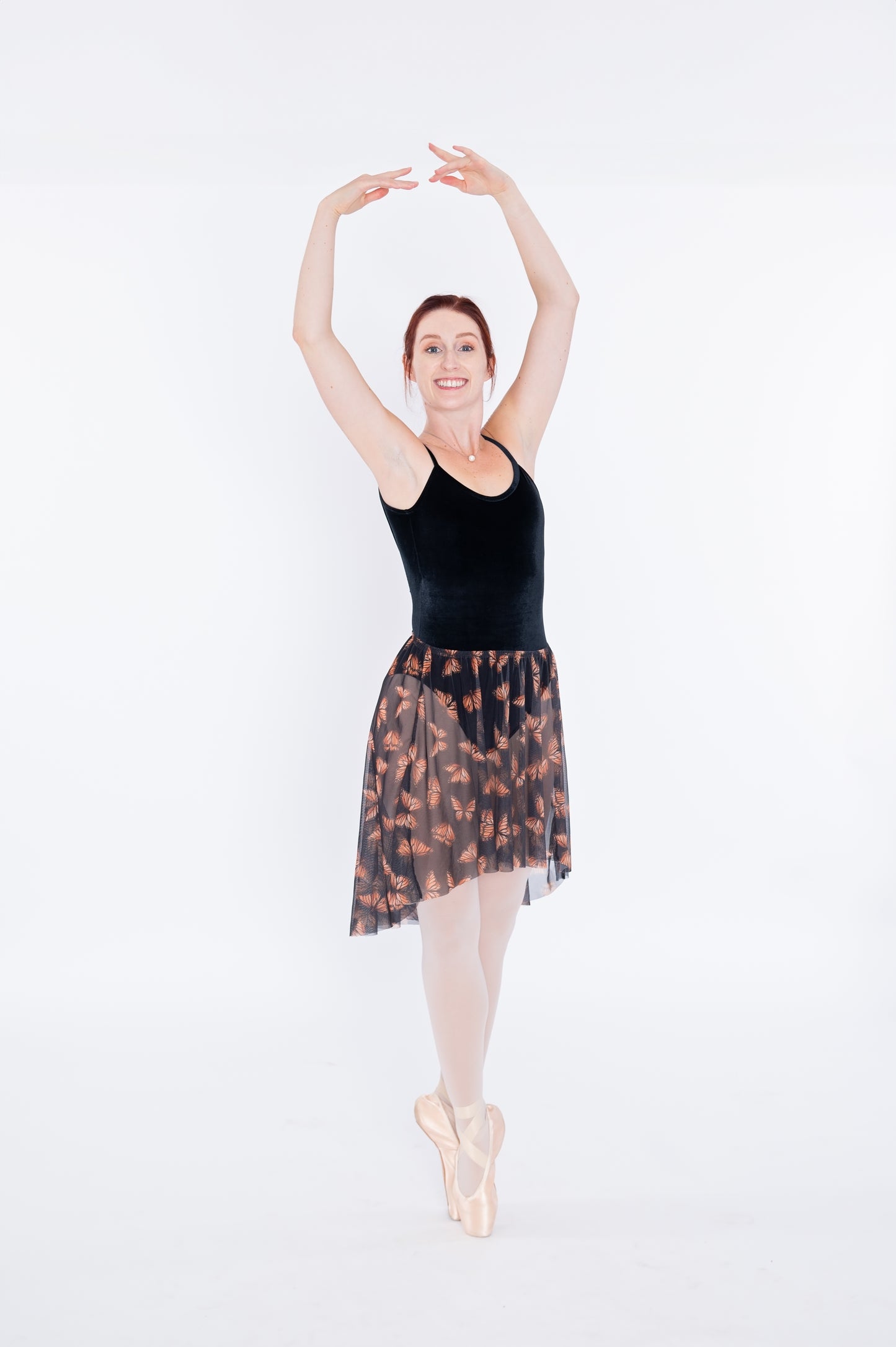 Mariposa Mezzo Skirt - LIMITED EDITION