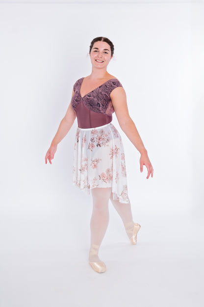 Bridget Mezzo Skirt - LIMITED EDITION