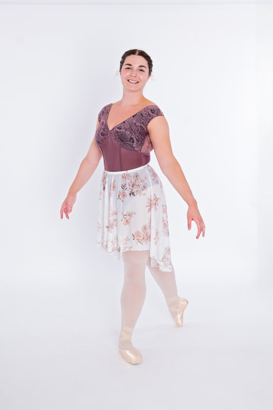 Bridget Mezzo Skirt - LIMITED EDITION