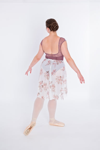 Bridget Mezzo Skirt - LIMITED EDITION