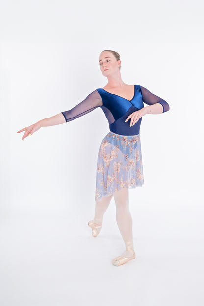 Hana Mezzo Skirt - LIMITED EDITION