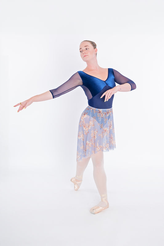 Hana Mezzo Skirt - LIMITED EDITION