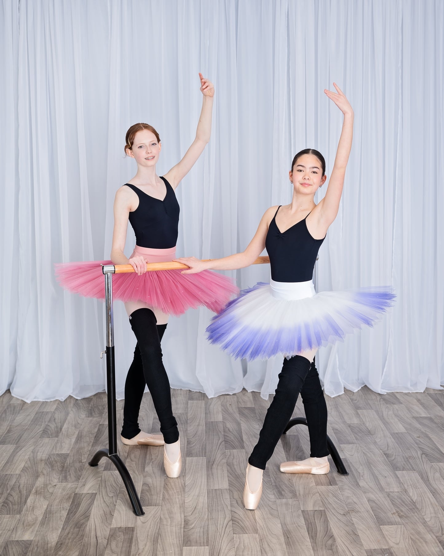 Rehearsal Tutu - Choose Color