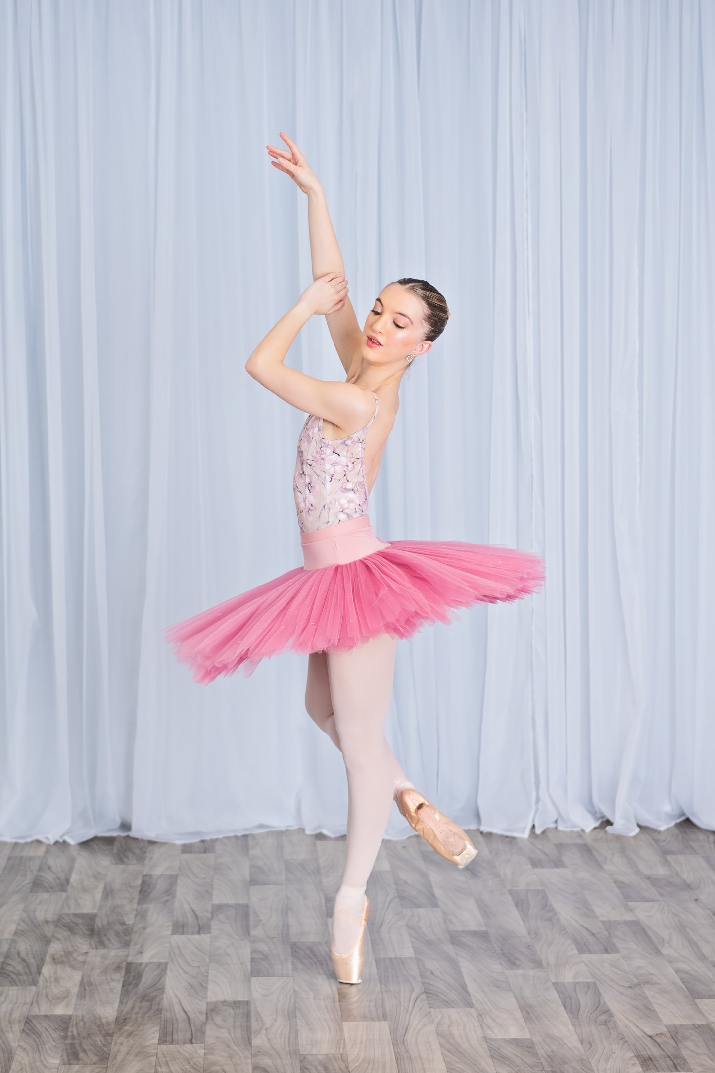 Rehearsal Tutu - Choose Color