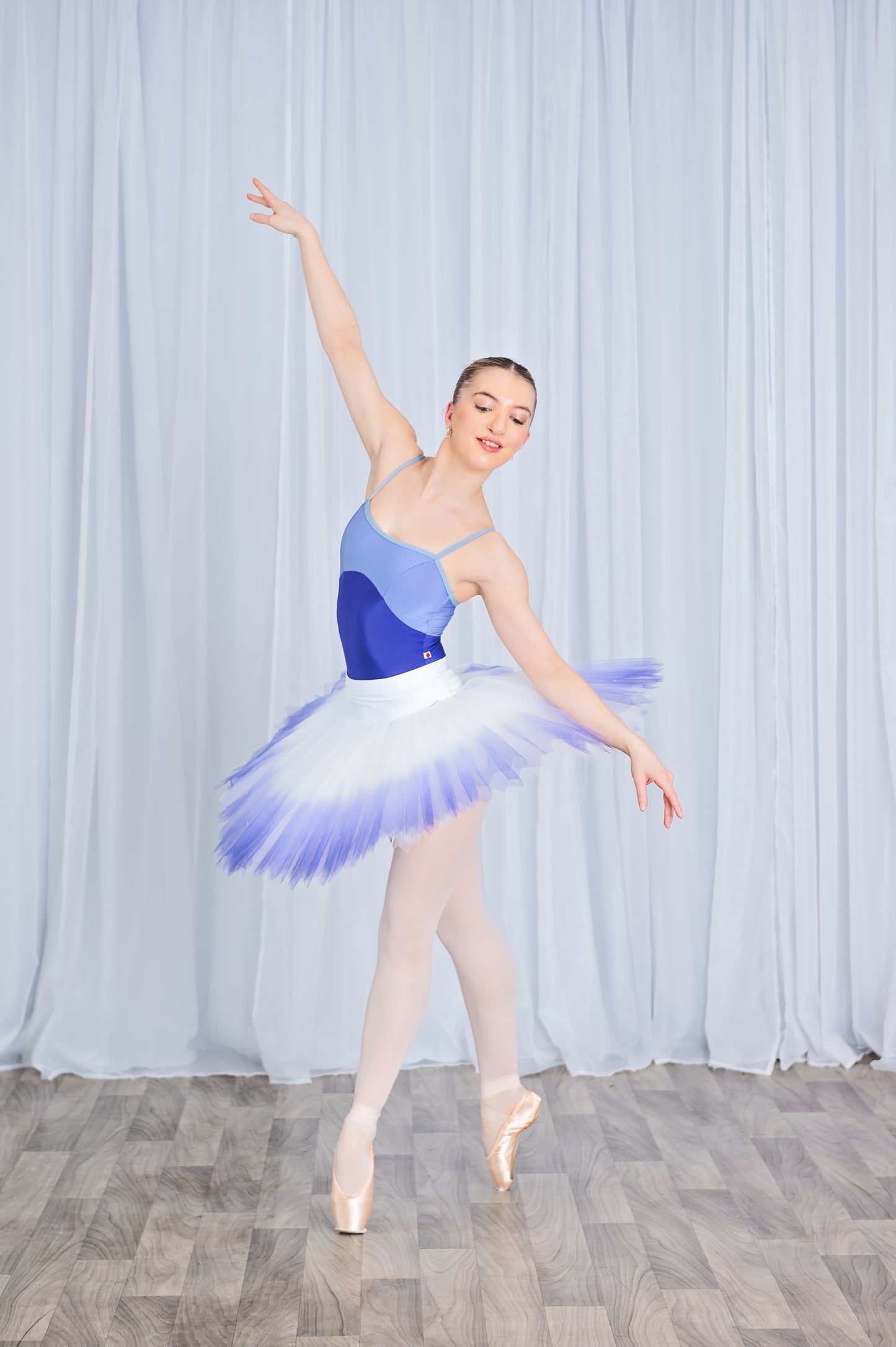 Rehearsal Tutu - Choose Color
