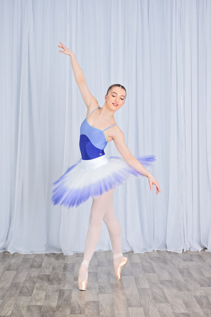 Rehearsal Tutu - Choose Color