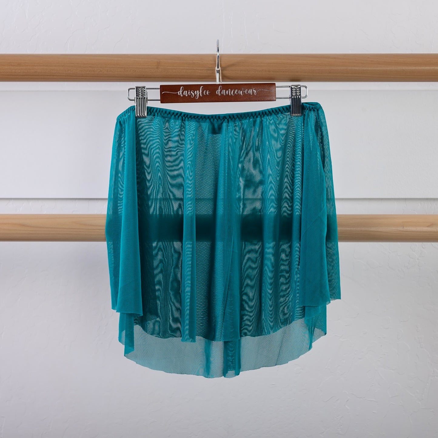 "Columbine" Etude Skirt