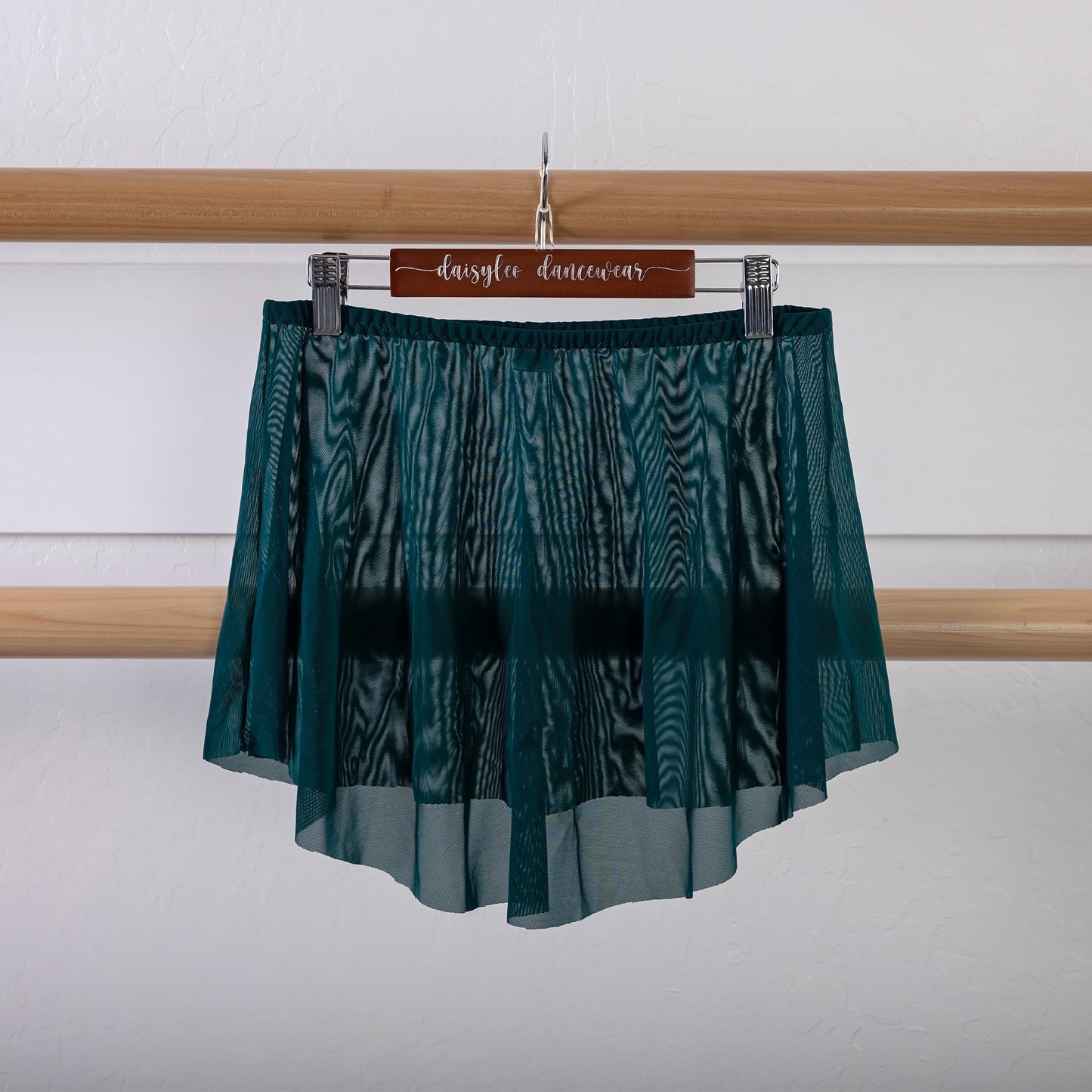 "Esmeralda" Etude Skirt