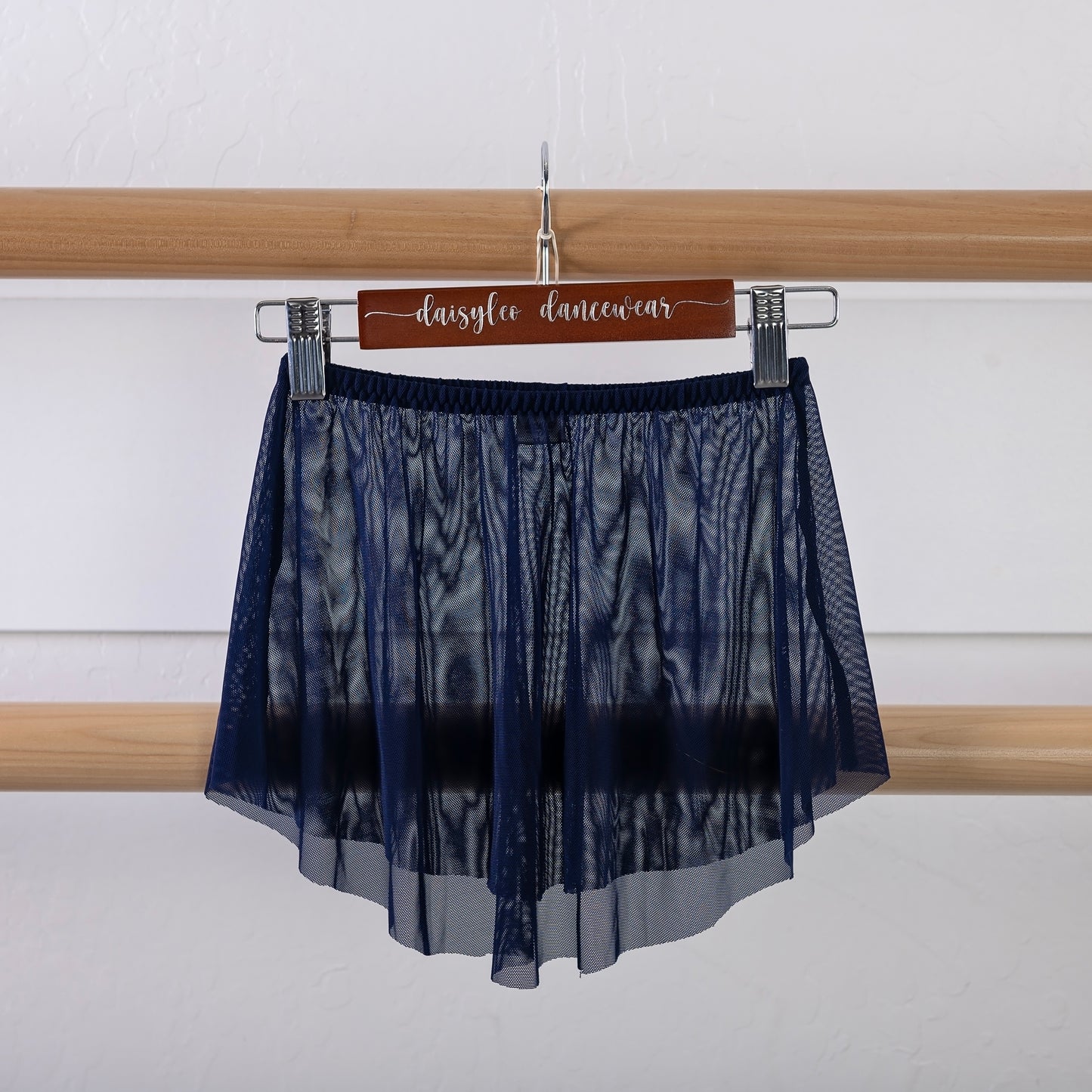 "Florine" Etude Skirt