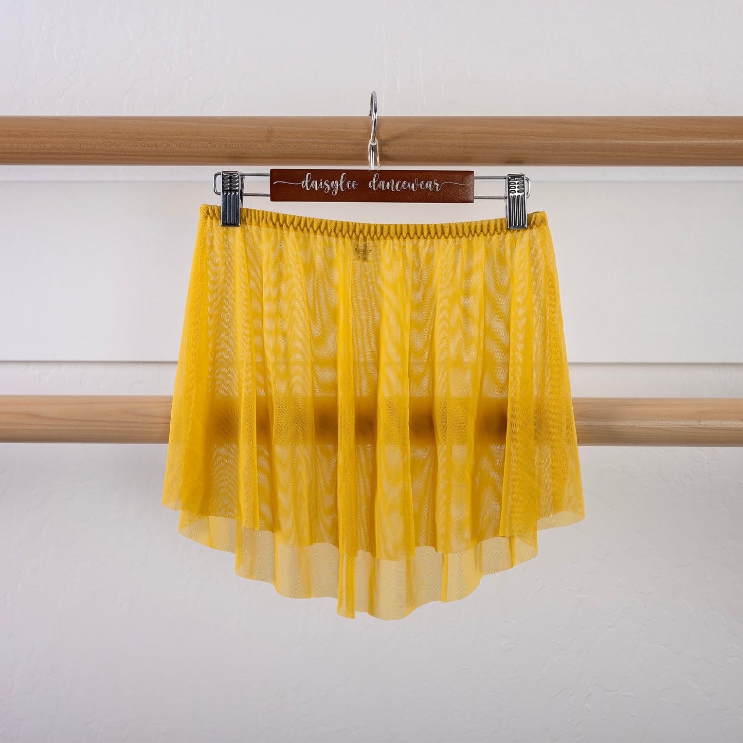 "Gamzatti" Etude Skirt