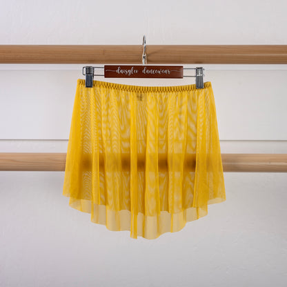 "Gamzatti" Etude Skirt