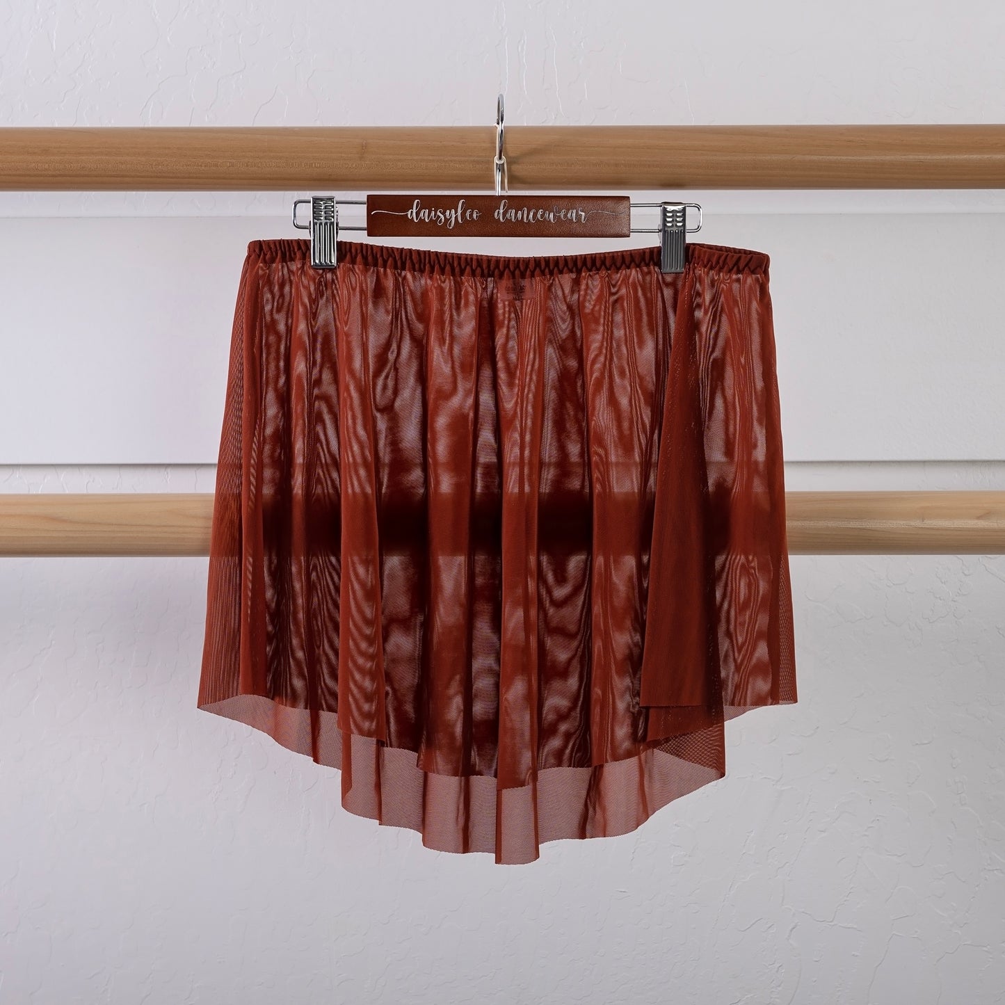 "Hippolyta" Etude Skirt