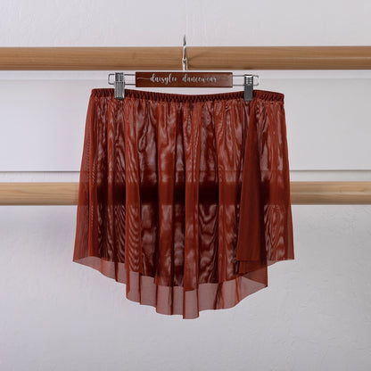 "Hippolyta" Etude Skirt