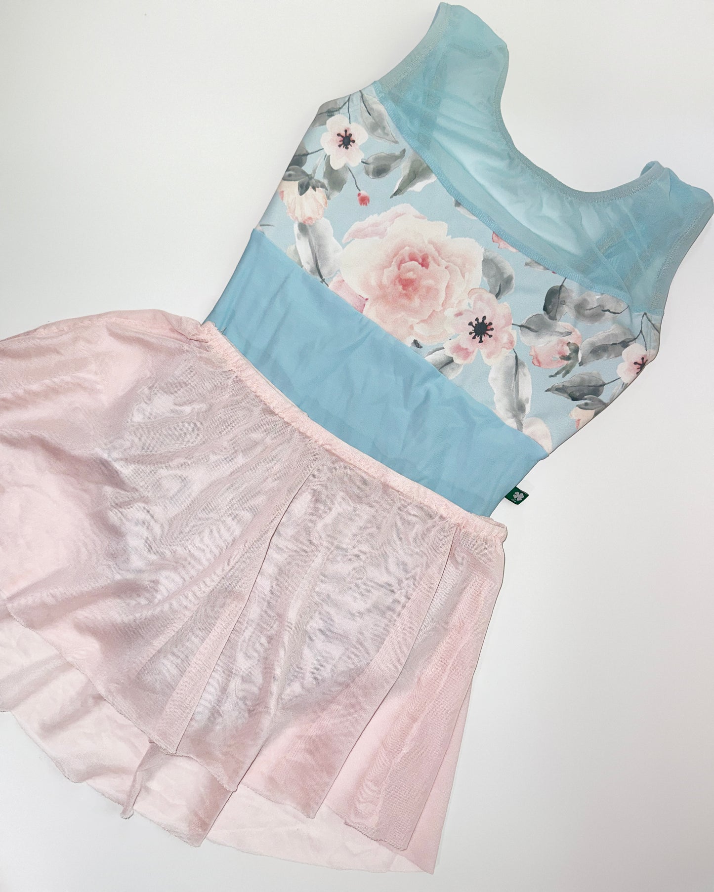 "Cupid" Etude Skirt