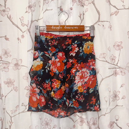 Sample Sale "Potpourri" Dolce Skirt