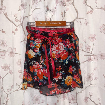 Sample Sale "Potpourri" Dolce Skirt