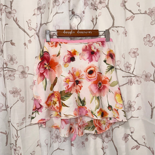 Sample Sale "Garden" Dolce Skirt