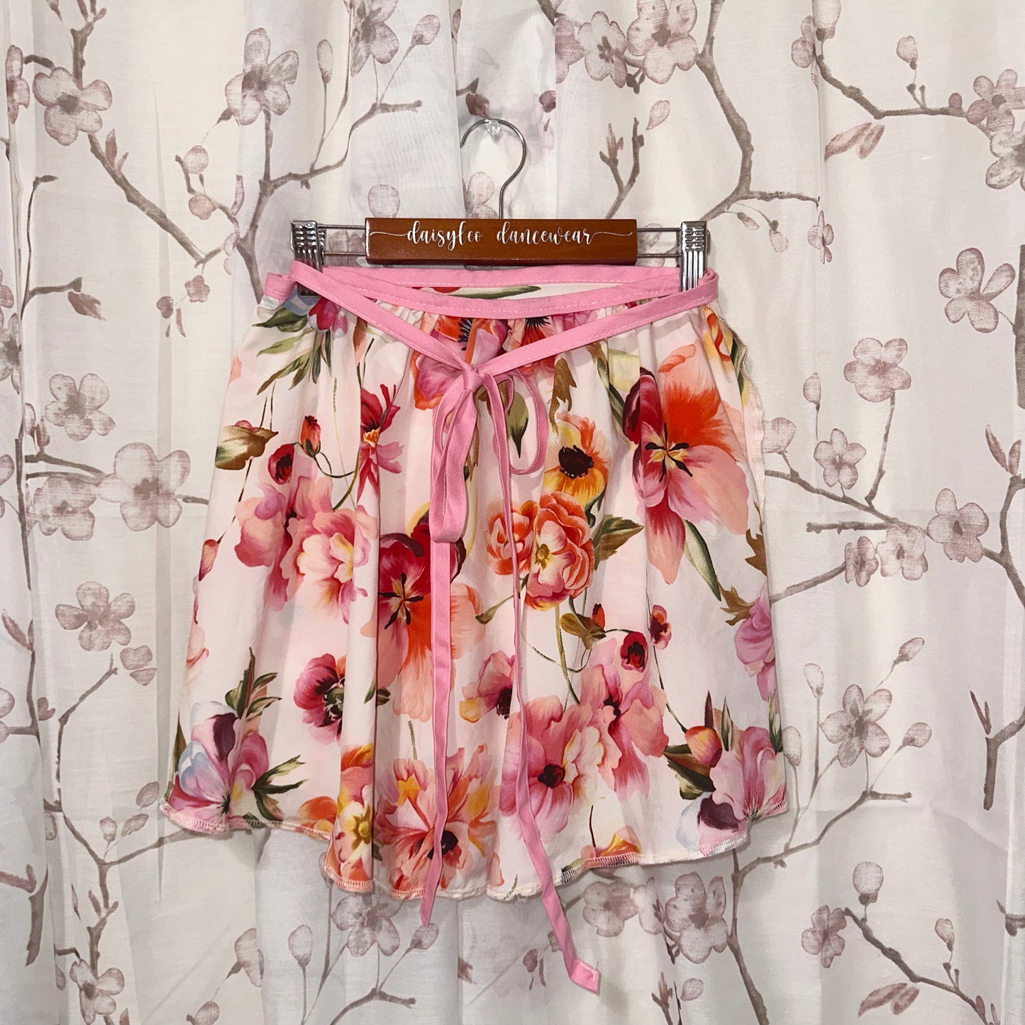 Sample Sale "Garden" Dolce Skirt