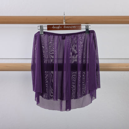 "Medora" Etude Skirt