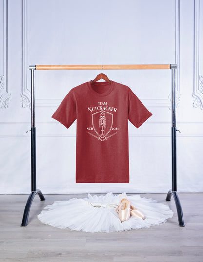 Team Nutcracker T-Shirt