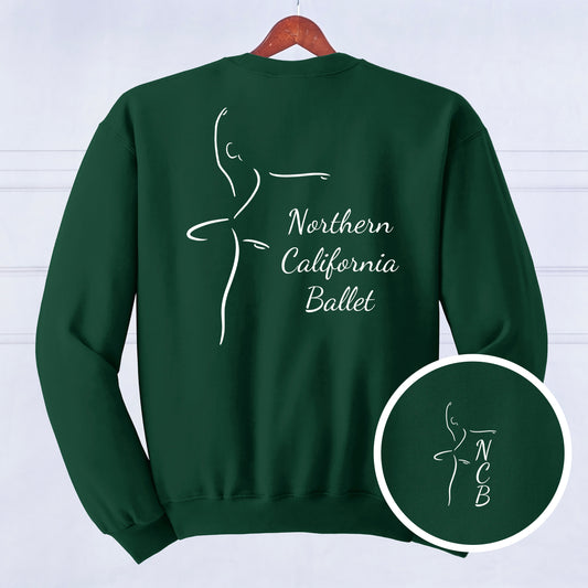 NCB Classic Sweatshirt