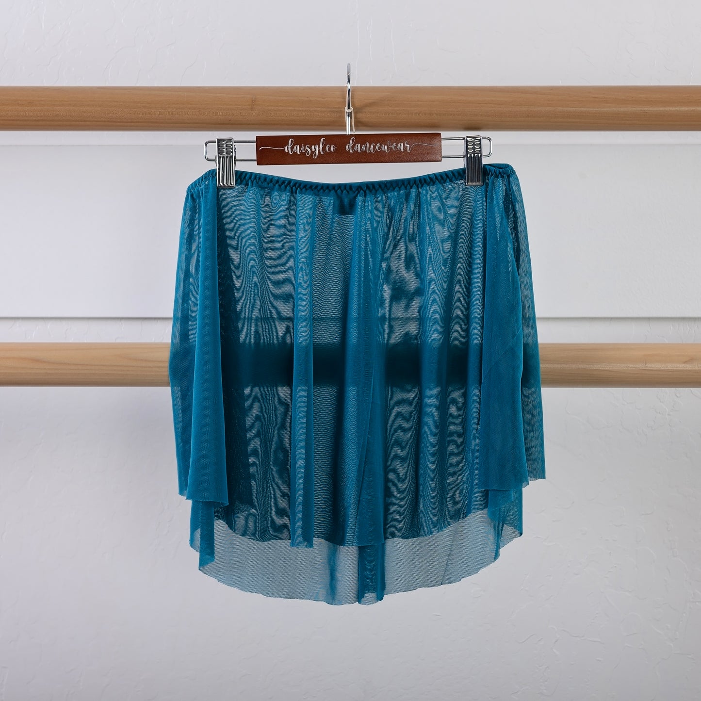 "Nikiya" Etude Skirt