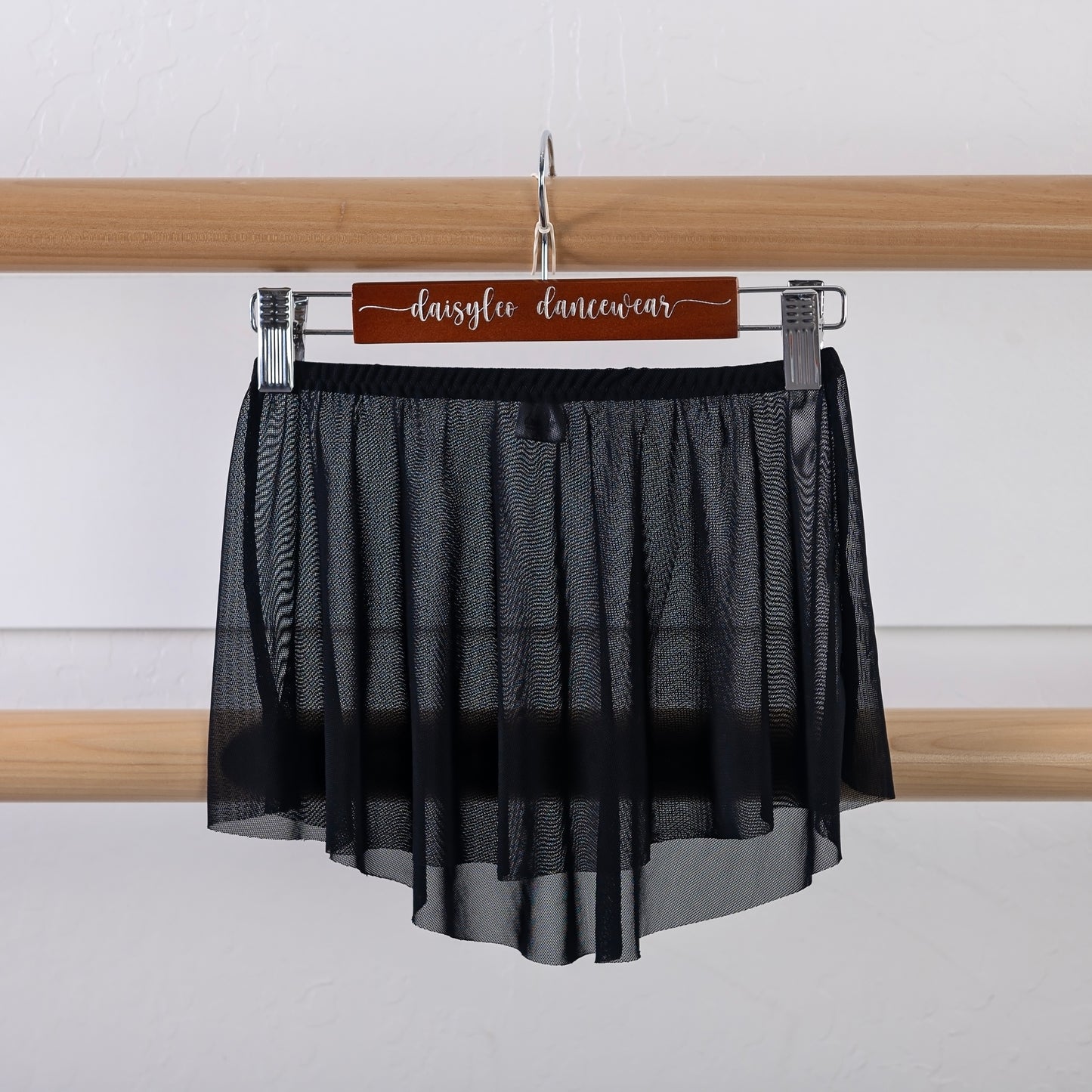 "Odile" Etude Skirt