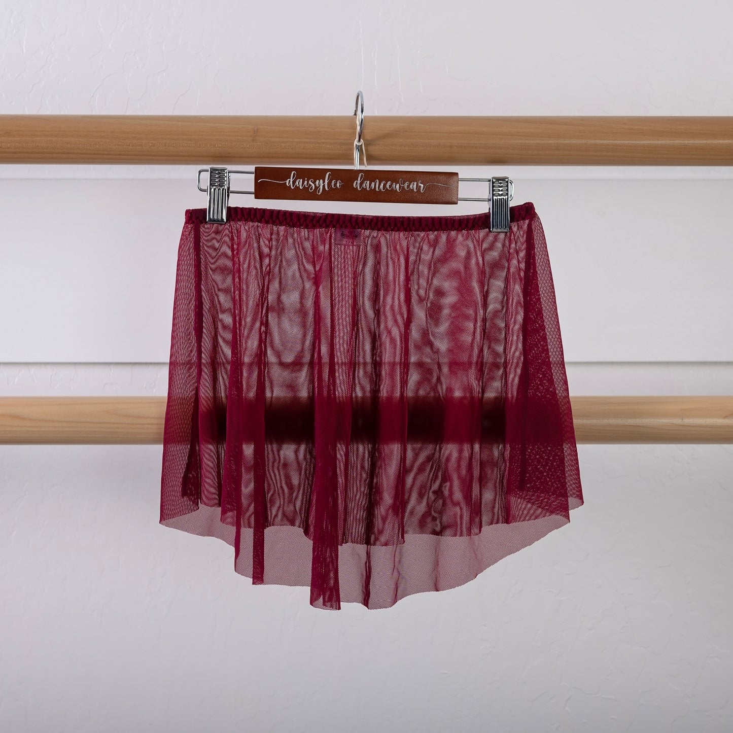 "Paquita" Etude Skirt