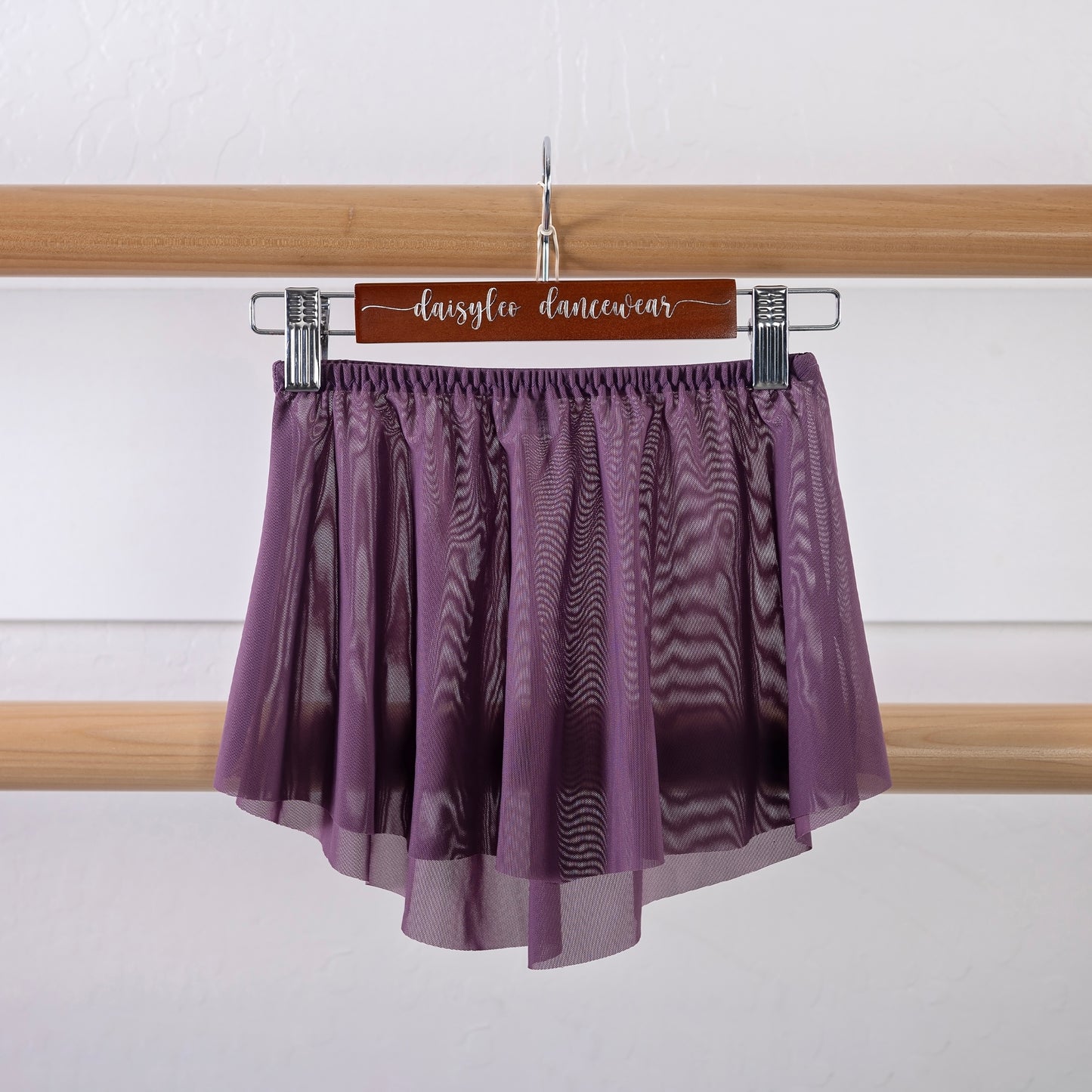 "Swanhilda" Etude Skirt