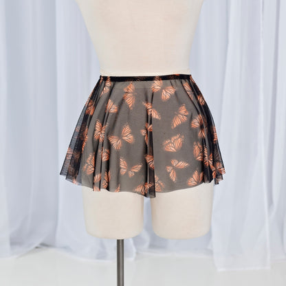 "Mariposa" Etude Skirt