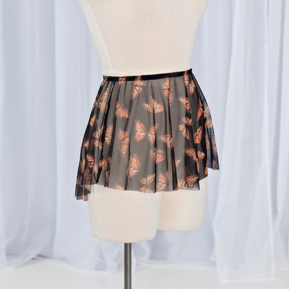 "Mariposa" Etude Skirt